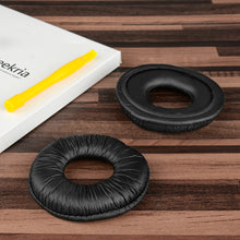 画像をギャラリービューアに読み込む, Geekria イヤーパッド QuickFit 互換性 パッド ヘッド ソニー Sony MDR-V150 V200 V250 V300 V400 ZX300 ヘッドホンに対応 パッド イヤー / イヤーカップ (ブラック/ 2 ペア)