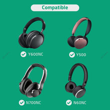 画像をギャラリービューアに読み込む, Geekria ケーブル 互換性 オーディオコード アーカーゲー AKG Y600NC Y500, Y50, Y40, N60NC, N700NC, N60, Y50BT, Y45BT, N700NC M2, N90Q ヘッドホンケーブル、2.5mm に適合する 1.2m