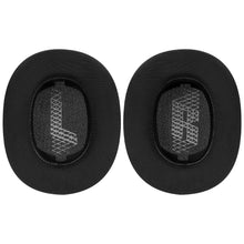 画像をギャラリービューアに読み込む, Geekria イヤーパッド Sport 互換性 パッド ジェイビーエル JBL LIVE 500BT ヘッドホンに対応 パッド イヤー / イヤーカップ 冷却ジェル (黒)
