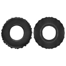 画像をギャラリービューアに読み込む, Geekria QuickFit イヤーパッド 互換性 パッド ソニー Sony MDR-XB1000 ヘッドホンに対応 イヤパッド/イヤークッション/イヤーカップ ( プロテインレザー / ブラック )