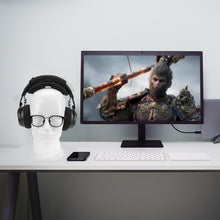 画像をギャラリービューアに読み込む, Geekria ヘッドバンドカバー + パッド セット 大型ヘッドセットコルセア Corsair HS80, ジェイビーエル JBL Quantum 800, ロジクール Logitech GPRO X, レイザー Razer Kraken Pro に対応 ヘッドホンパッド Velour Pad ( ブラック / L )