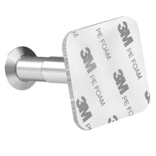 画像をギャラリービューアに読み込む, Geekria 壁掛けフック 伸縮式 ヘッドセットハンガー ヘッドホンホルダー 3M粘着テープ付き 耐荷重1kg