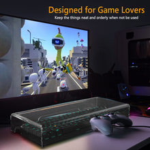 画像をギャラリービューアに読み込む, Geekria キーボード カバー ケース 互換品 ロジクール Logicool G PRO / G913 TKL テンキーレス ワイヤレスメカニカルゲーミングキーボード 透明アクリル 保護カバー