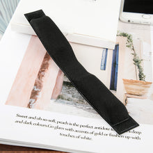 画像をギャラリービューアに読み込む, Geekria ヘッドバンド 互換性 ヘッドホンヘッドバンド メッシュ生地 パッド ゼンハイザー Sennheiser HD650, HD660 S, HD 660S2 対応 交換用 (ブラック)