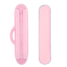 画像をギャラリービューアに読み込む, Geekria Nova ヘッドバンドカバー + パッド セット 大型ヘッドセット レイザー Razer, ジェイビーエル JBL, プラントロニクス Plantronics, ゼンハイザー Sennheiser, Logitech, Hyperx, コルセア Corsair に対応 ヘッドホンパッド 冷却ジェル (ピンク / M )