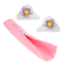 画像をギャラリービューアに読み込む, Geekria カバー 互換性 ニット生地 ヘッドバンド 猫耳スーツ レイザー Razer, スティールシリー SteelSeries, HyperX, ゼンハイザー Sennheiser, アストロテック ASTRO, ソニー Sony, ロジクール Logitech, オーディオテクニカ ATH ヘッドホンに 対応 簡単に装着 工具不要