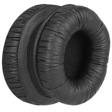 画像をギャラリービューアに読み込む, Geekria イヤーパッド + マイクウインドスクリーンフォーム 互換性 パッド BlueParrott B250-XTS, B250-XT Plus, B250-XT, B250, B150 ヘッドホンに対応 パッド イヤー / イヤーカップ (プロテインレザー / ブラック)