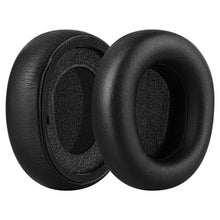 画像をギャラリービューアに読み込む, Geekria イヤーパッド QuickFit 互換性 パッド スティールシリーズ SteelSeries Arctis Nova Pro Wireless ヘッドホンに対応 パッド イヤー / イヤーカップ (プロテインレザー /黒)