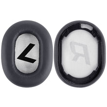 画像をギャラリービューアに読み込む, Geekria イヤーパッド QuickFit 互換性 パッド プラントロニクス Plantronics BackBeat PRO 2, BackBeat PRO 2 Special Edition, Voyager 8200 UC ヘッドホンに対応 パッド イヤー / イヤーカップ (プロテインレザー / グレー)