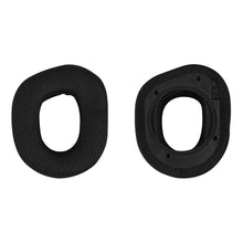 画像をギャラリービューアに読み込む, Geekria イヤーパッド Comfort 互換性 パッド Turtle Beach Stealth 700 Gen 2 Stealth 700 Gen 2 MAX ヘッドホンに対応 パッド イヤー / イヤーカップ (メッシュファブリック / 黒)
