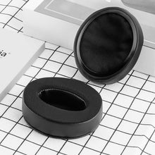 画像をギャラリービューアに読み込む, Geekria イヤーパッド Sport 互換性 パッド ゼンハイザー Sennheiser HD4.50BT HD4.50 HD4.50BTNC HD4.50SE HD4.40BT HD4.30G HD4.20S HD458BT HD450 HD450BT HD400S HD350BT ヘッドホンに対応 パッド イヤー / イヤーカップ (冷却ジェル/ 黒)