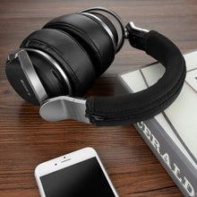 画像をギャラリービューアに読み込む, Geekria カバー 互換性 伸縮素材 ヘッドバンドカバー ソニー Sony MDR-HW700, HW700DS Wireless Headphones ヘッドホンに 対応 簡単に装着 工具不要