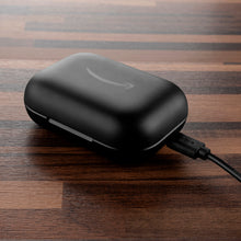 画像をギャラリービューアに読み込む, Geekria 充電ケーブル 互換性 USB 充電コード USB to Micro-USB ボーズ Bose QC35II, QC35, QC25, ジェイビーエル JBL T450BT, 700BT, ソニー Sony WH-CH700N WH-H900N に対応 (黒 / 30cm)