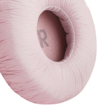 画像をギャラリービューアに読み込む, Geekria イヤーパッド Nova 互換性 パッドジェイビーエル JBL T600BTNC, Tune 600BTNC ヘッドホンに対応 パッド イヤー / イヤーカップ レザーレット (ピンク)