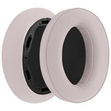 画像をギャラリービューアに読み込む, Geekria イヤーパッド Nova 互換性 パッド ソニー Sony WH-H910N Wireless Noise-Canceling ヘッドホンに対応 パッド イヤー / イヤーカップ (プロテインレザー / ピンク)