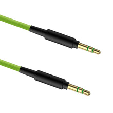 画像をギャラリービューアに読み込む, Geekria ケーブル 互換性 オーディオコード ビーツバイドクタードレ Beats Solo, Solo 2, Solo 3, ヘッドホンケーブル、3.5mm に適合する 1.2 m