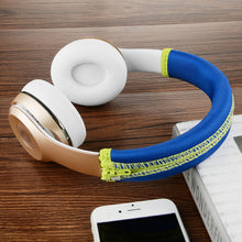 画像をギャラリービューアに読み込む, Geekria カバー 互換性 ヘッドバンド ビーツバイドクタードレ Beats Solo 3, Solo 2 Wireless On-Ear Headphone 対応 ネオプレン製 ヘッドバンドクッション ヘッドバンドプロテクター 簡単に装着 工具不要 (ぶるーぐりーん)