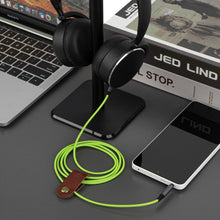 画像をギャラリービューアに読み込む, Geekria ケーブル 互換性 オーディオコード アーカーゲー AKG N60NC, N700NC, N60, Y600NC, Y500, Y50, Y40, Y50BT, Y45BT, N700NC M2, N90Q ヘッドホンケーブル、2.5mm に適合する 1.2m