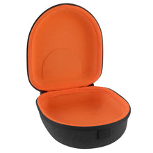 画像をギャラリービューアに読み込む, Geekria Shield ケース 交換用 アーカーゲー AKG, オーディオテクニカ Audio-Technica, ボーズ BOSE, パナソニック Panasonic, ソニー Sony ヘッドホンに対応 交換 保護 用の ハードケース ハードシェルトラベルキャリングバッグ アクセサリー用のスペースがあり (ダークグレー)