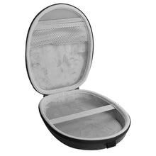 画像をギャラリービューアに読み込む, Geekria ケース ソニー SONY WH-XB700, WH-CH720n, WH-CH520, WH-CH510, WH-CH500, XB950BT, XB950N1, XB950B1, XB650BT, MDR-1R インイヤー型 ブラック ヘッドフォン 等対応 ヘッドホンケース バッグ