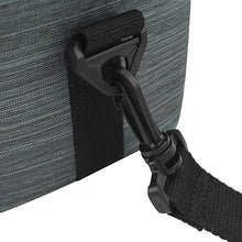 画像をギャラリービューアに読み込む, Geekria VR バッグSamsung Galaxy Gear VR, Oculus Rift VR, VR Glasses等対応 ショルダーバッグ ケース サイズ:23.5 X 15 X 12 cm