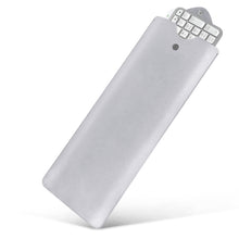 画像をギャラリービューアに読み込む, Geekria フルサイズ スリム キーボード スリーブ ケース、ビーガンレザー トラベルバッグ、ロジクール Logicool MX Keys S/MX Keys/ MK955 用キーボード保護カバー、テンキー付きマジックキーボード (ライトグレー)