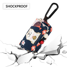 画像をギャラリービューアに読み込む, Geekria カバー 互換性 カバー ゼンハイザー Sennheiser Momentum True Wireless 3 Sennheiser Momentum True Wireless 4 TWS 対応 True Wireless Earbuds 充電ケースカバー 外装カバー キーホルダーフック付き