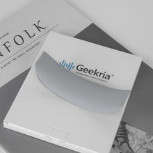 画像をギャラリービューアに読み込む, Geekria ヘッドバンド 互換性 ヘッドホンヘッドバンド プロテインレザーパッドジェイビーエル JBL Quantum 100対応 交換用 (浅灰色)