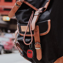 画像をギャラリービューアに読み込む, Geekria TPU カバー 互換性 カバー HUAWEI Freebuds 4E, Freebuds 4 対応 True Wireless Earbuds 充電ケース充電ケースカバー 外装カバー キーホルダーフック付き、充電ポートアクセス可能 (赤)