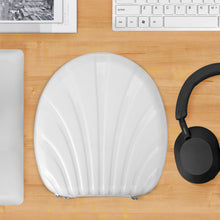 画像をギャラリービューアに読み込む, Geekria ケース PRO ヘッドホンケース 互換性 ハードケース 旅行用 ハードシェルケース ソニー Sony WH-1000XM5, WH-CH710N, WH-CH700N, MDR-M1ST, MDR-XB950 に対応 収納ポーチ付き (白)