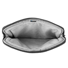 画像をギャラリービューアに読み込む, Geekria NOVA ヘッドホン用パフィーポーチ ソニー Sony WH-1000XM5、ロジクール Logicool G PRO X 2、アップル Apple AirPods Max対応 ソフトシェル交換用保護トラベルキャリーバッグ エッジ保護付き (ブラック)