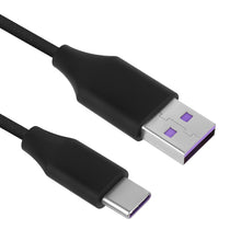 画像をギャラリービューアに読み込む, Geekria USB オーディオ ケーブル、ジェイビーエル JBL CHARGE 6 スピーカー対応、オーディオ伝送と充電、USB-C 交換用コード、コンピューター、ラップトップ、PC 用、丈夫なナイロン編み、頑丈 (4 フィート/120 cm)