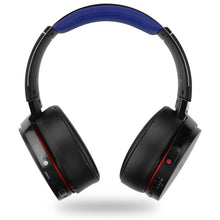 画像をギャラリービューアに読み込む, Geekria ヘッドバンド 互換性 ヘッドホンヘッドバンド SONY MDR-XB950BT MDR-XB950N1 MDR-XB950B1 MDR-XB950/H 対応 交換用 パッド (ブルー)