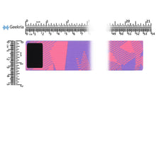 画像をギャラリービューアに読み込む, Geekria ヘッドバンド 互換性 ヘッドホンヘッドバンド ラムスキン 伸縮素材 パッド SteelSeries Arctis 7, Arctis 9X, Arctis PRO 対応 交換用 (フクシア)