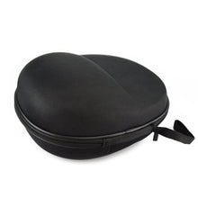 画像をギャラリービューアに読み込む, Geekria Shield ケース 交換用 AKG, Bose, Grado, JBL, Jabra, SONYヘッドホンに対応 交換 保護 用の ハードケース ハードシェルトラベルキャリングバッグ アクセサリー用のスペースがあり (黒)