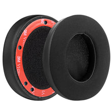 画像をギャラリービューアに読み込む, Geekria Sport イヤーパッド 互換性 パッド ビーツバイドクタードレ Beats Studio 2 (B0501) ヘッドホンに対応 イヤパッド/イヤークッション/イヤーカップ ( 冷却ジェル / ブラック )