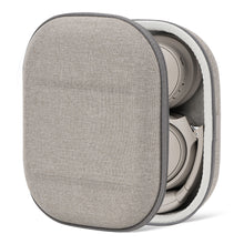 画像をギャラリービューアに読み込む, Geekria ケース Shield ヘッドホンケース 互換性 ハードケース Bose QuietComfort Ultra, QuietComfort 45, QuietComfort 35 II, QuietComfort 35, QuietComfort 25, QuietComfort 2, QuietComfort SE, QuietComfort に対応 収納ポーチ付き