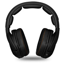 画像をギャラリービューアに読み込む, Geekria カバー 互換性 プロテインレザー ヘッドバンドカバー スティールシリーズ SteelSeries SIBERIA 800 840ヘッドホンに 対応 簡単に装着 工具不要