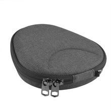 画像をギャラリービューアに読み込む, Geekria ケース Shield ヘッドホンケース 互換性 ハードケース 旅行用 ハードシェルケース Avantree, Bluenin, COULAX, ジャブラ Jabra, LG, Mpow, ソニー Sony, Matone, ZEALOT に対応 収納ポーチ付属(ダークグレー)