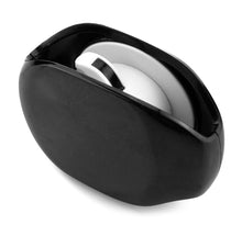 画像をギャラリービューアに読み込む, Geekria イヤホン収納 巻き取り式 密閉型インナーイヤーヘッドホン 耳掛け式イヤホン 用 イヤホンケース コード 収納