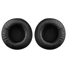 画像をギャラリービューアに読み込む, Geekria イヤーパッド Performance 互換性 パッド オーディオテクニカ ATH-AD1000X AD2000X Ad700 Ad900x A500 A500x A700 A900x A950lp ヘッドホンに対応 パッド イヤー / イヤーカップ (プロテインレザー / 極太 ブラック)
