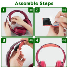 画像をギャラリービューアに読み込む, Geekria ヘッドバンド 互換性 ヘッドホンヘッドバンド プロテインレザー パッド ソニー SONY MDR-100ABN, WH-H900N 対応 交換用 (夕暮れの光)