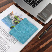 画像をギャラリービューアに読み込む, Geekria 2 パック ソフト ウーブン ヘッドホン ポーチ スリーブ ヘッドホン スリーブ ポケット 小銭入れ 小物の整理 USB ドライブ/SD/TF カード/キー ストレージ 便利なスマートフォン アクセサリー