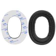 画像をギャラリービューアに読み込む, Geekria イヤーパッド Sport 互換性 パッド 3M WorkTunes Connect Peltor Sport Bull's Eye Ultimate Tactical 300 500 3M Pro-Grade ヘッドホンに対応 パッド イヤー / イヤーカップ ( 冷却ジェル / ブラック)