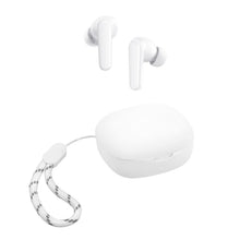 画像をギャラリービューアに読み込む, Geekria シリコン カバー 互換性 カバー Soundcore by アンカー Anker P20i 対応 True Wireless Earbuds 充電ケース充電ケースカバー 外装カバー 充電ポートアクセス可能 フロントLED可視