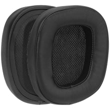 画像をギャラリービューアに読み込む, Geekria イヤーパッド QuickFit 特厚 互換性 パッド ジェイビーエル Logitech G 533/ 633/ 635/ 933/ 935/ 930/ 430/ 431/ 432/ 433/ 332/ 230/231/233, G35ヘッドホンに対応 パッド イヤー / イヤーカップ ( プロテインレザー /ブラック)