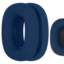 画像をギャラリービューアに読み込む, Geekria カバー イヤーパッドカバー シリコンカバーAirPods Max ヘッドホン用 保護カバー 劣化防止 防塵 防汗 洗濯可 ( ルミナスグリーン)