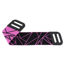 画像をギャラリービューアに読み込む, Geekria ヘッドバンド 互換性 ヘッドホンヘッドバンド メッシュ生地 パッド ロジクール Logitech G733, G335, G535 対応 交換用 (ブラック / 赤)