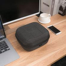 画像をギャラリービューアに読み込む, Geekria Shield ケース 交換用 ソニー SONY, デノン Denon, フォステクス Fostex, ジェイブイシー JVC, Monolith, パナソニック Panasonic, パイオニア Pioneer ヘッドホンに対応 交換 保護 用の ハードケース ハードシェルトラベルキャリングバッグ アクセサリー用のスペースがあり (ダークグレー)