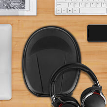 画像をギャラリービューアに読み込む, Geekria ケース ソニー SONY WH-XB700, WH-CH720n, WH-CH520, WH-CH510, WH-CH500, XB950BT, XB950N1, XB950B1, XB650BT, MDR-1R インイヤー型 ブラック ヘッドフォン 等対応 ヘッドホンケース バッグ